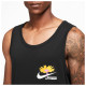 Nike Ανδρική αμάνικη μπλούζα M NK DF Tank Wild Card